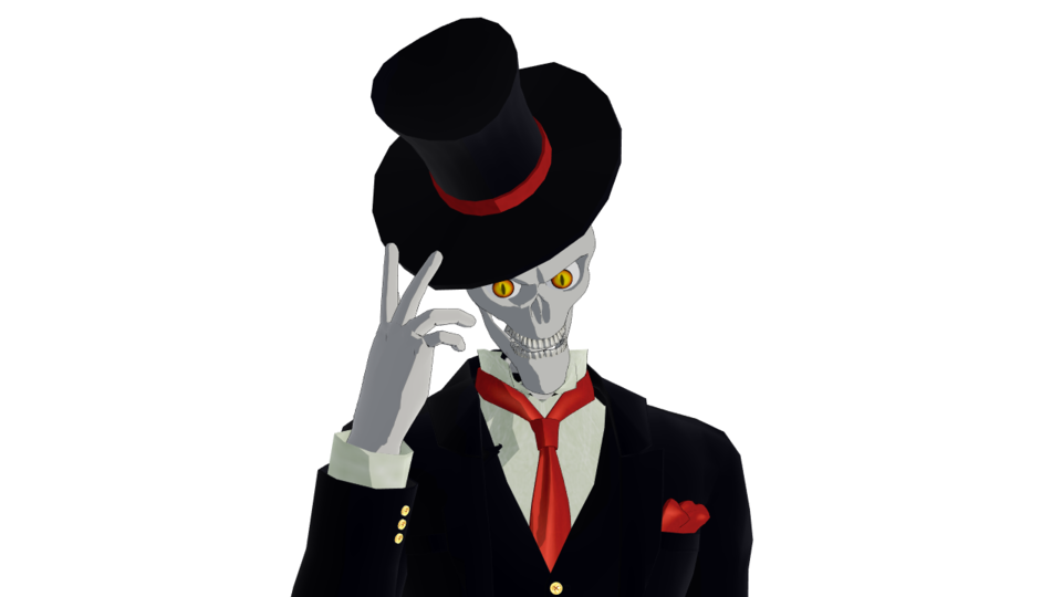 ペ・ペルル配布用A BowlRoll