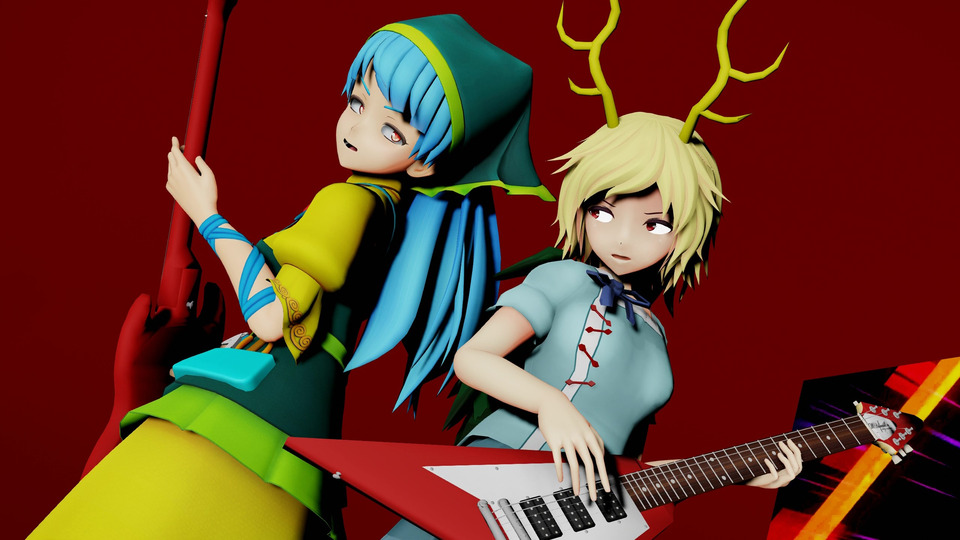 Judgement MMD motion