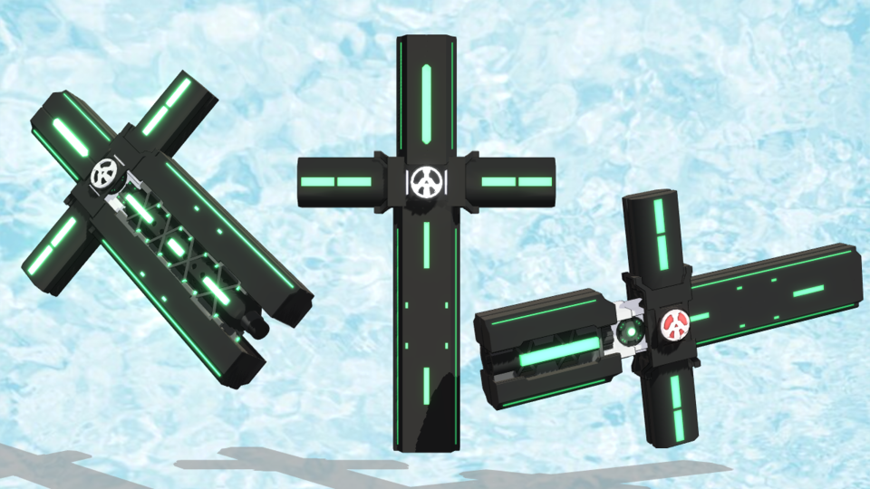 パニッシャースタンピード