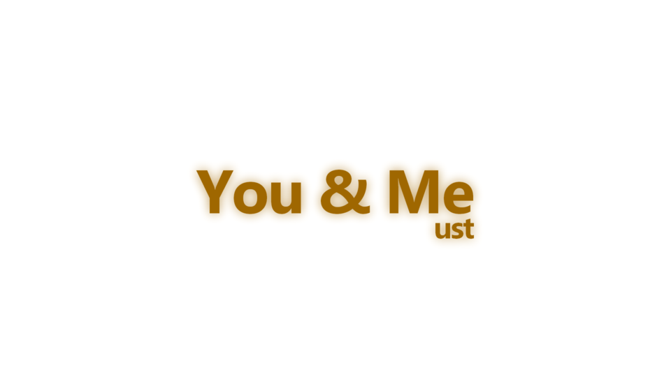 浜崎あゆみ - You & Me ust