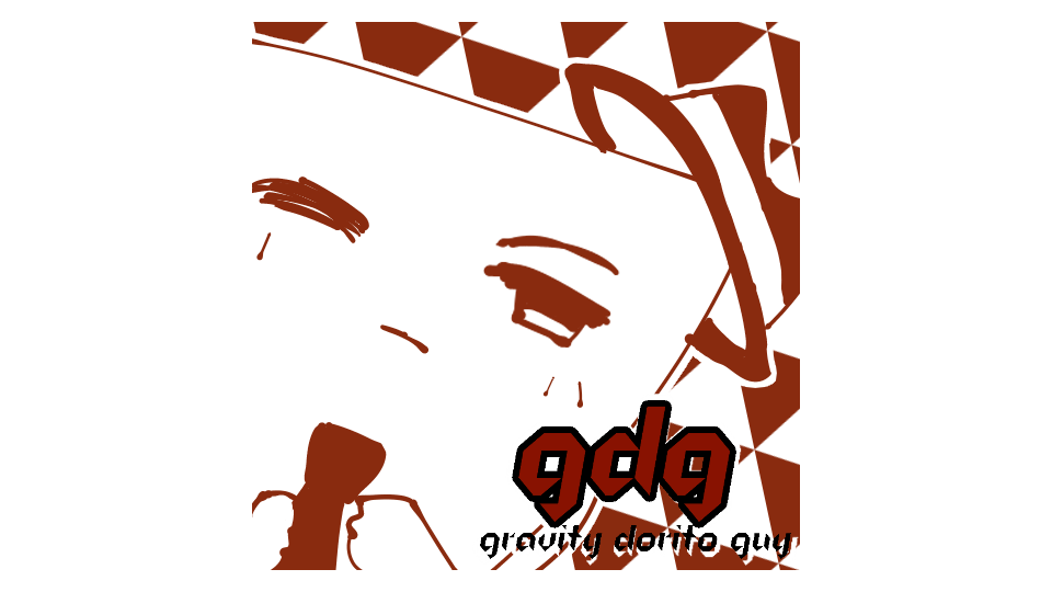 重力ドリト・ガイ_KOR