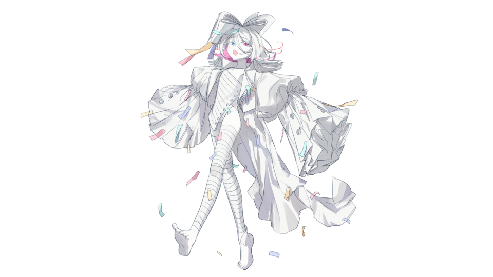 乃音ノスミ-RECOGNIZE-