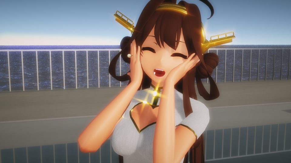 【MMDカメラ】#超絶かわいい　カメラ
