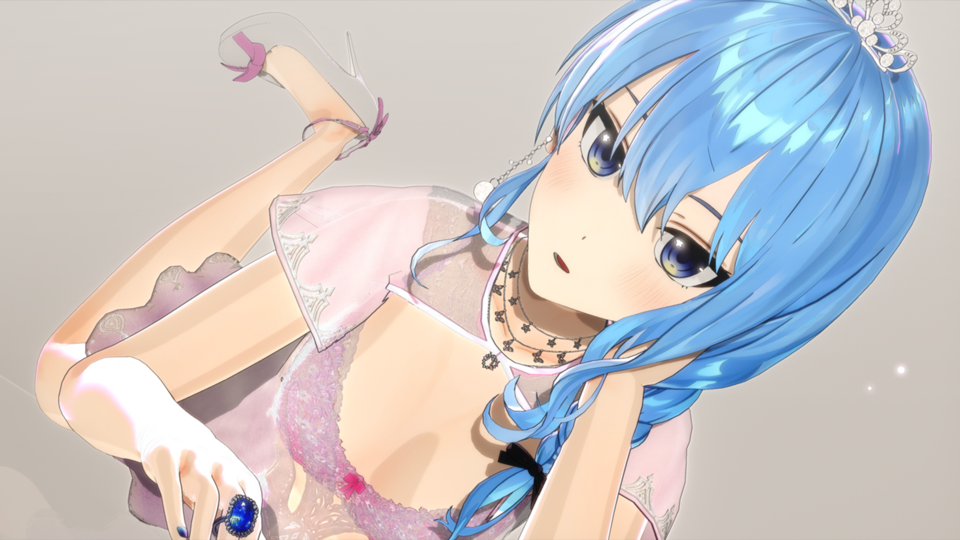 シニカルナイトプラン　カメラ