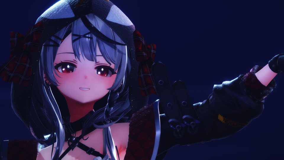 アイデンティティ 2人用 Camera ver1.5