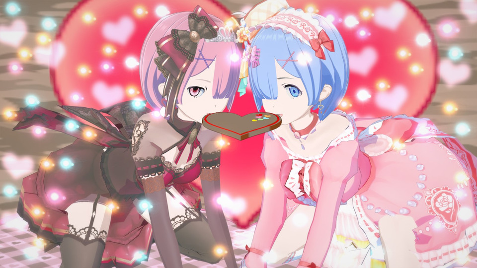 どりーみんチュチュ カメラ(2人用)
