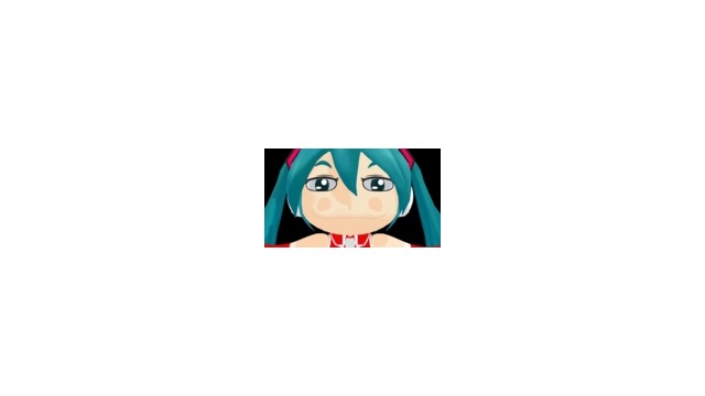 ruirui式ナルパジン風ミク_クリ○○スVer