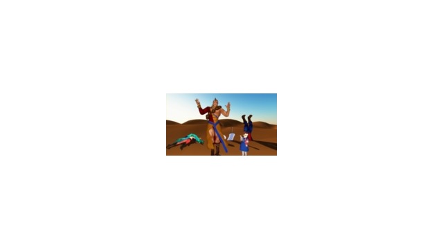 ドノヴァン Ver1.01