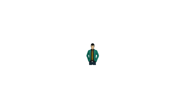 ルパンⅢ世 ver0.92