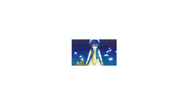 魔法つかい