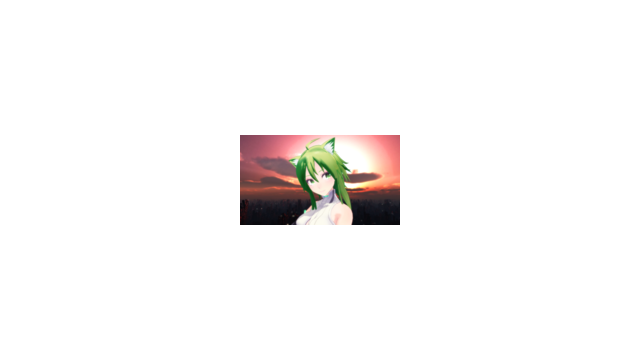 Tda式改変GUMIアペンドねこみみ