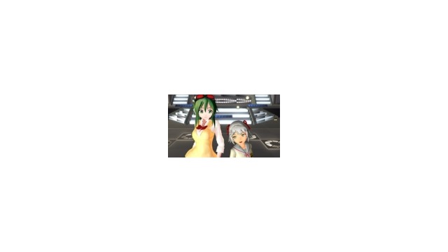 放課後ストライドのカメラ