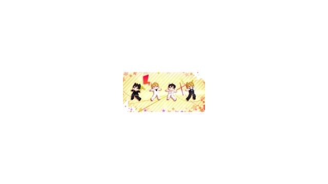 ドット絵風戦争コンビver1.0
