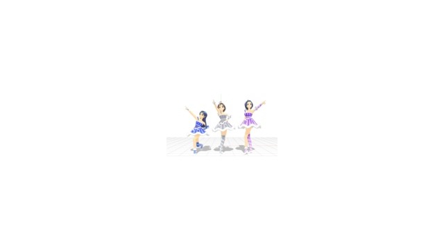 ACMチェンジ２ＭＹカラー　暫定配布版