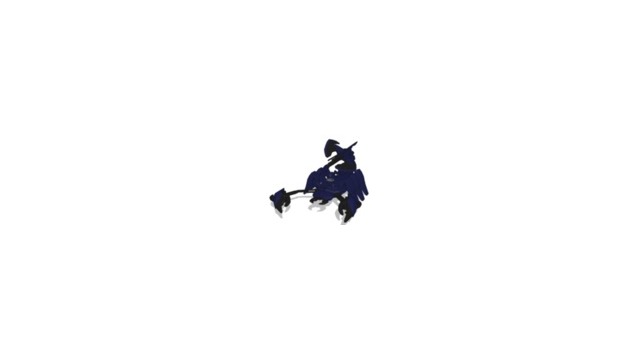 オリメカ　ジュバ