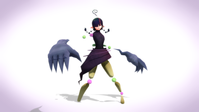 クリテル=モンストロver2.00