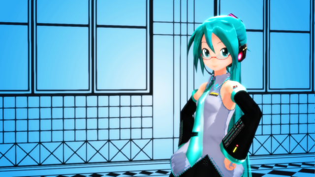 1052Mid改変SWN-G ver1.01