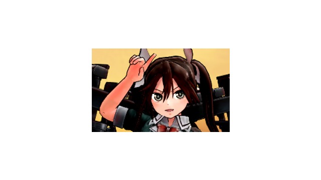 利根改二（艦これ）