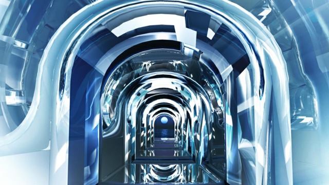 スカイドーム(ダイヤのトンネル) VOL.P1