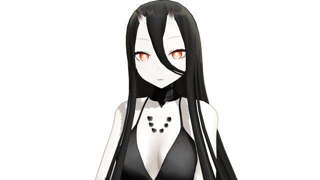 碧彩式_戦艦棲姫