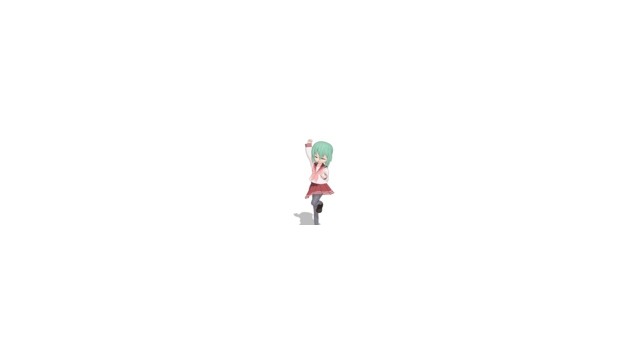 岩崎みなみVer1.03