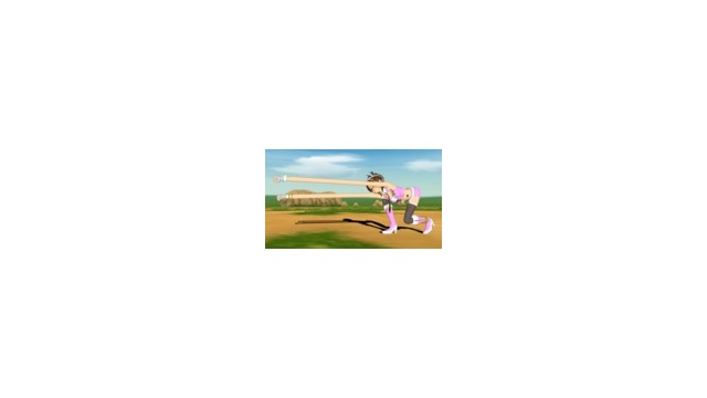 秋月律子ピンクダイヤモンド