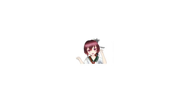 【MMD艦これ】睦月型１番艦　睦月