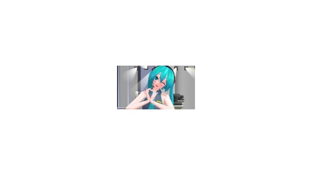 アゲアゲ体操モーション