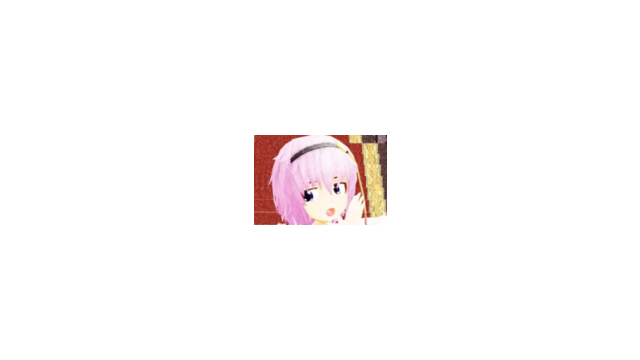 改変手書き風エフェクト