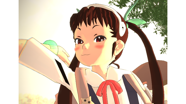 八九寺真宵 Ver29.01