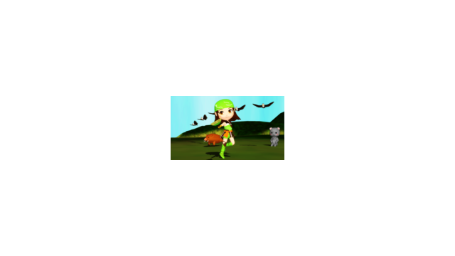 【OMF4】ぷちまつ姉ちゃん