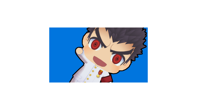 ちっちゃい石丸ver.beta
