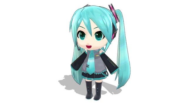 1052C-Re風ミクダヨー ver1.0.0
