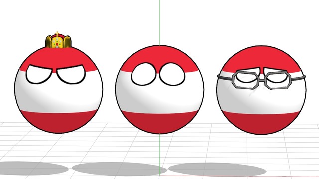 オーストリアボール