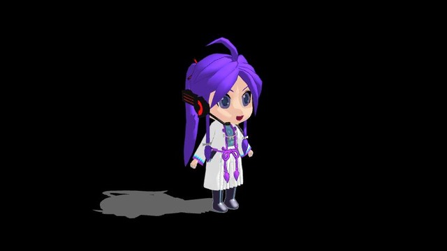 がくぽダヨー ver0.9.9