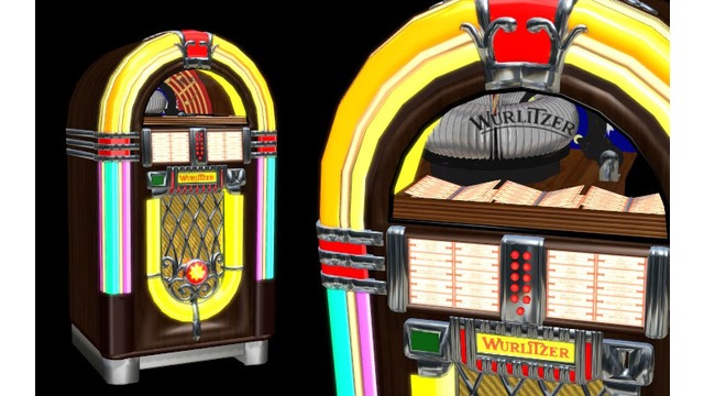 ジュークボックスVer2