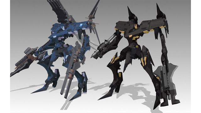 ACfA ステイシス