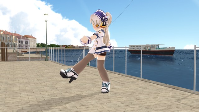 カメラ ハートアラモード