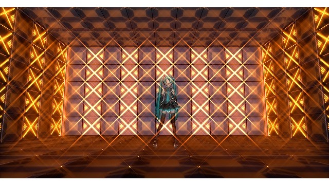 『×□ステージ』配布