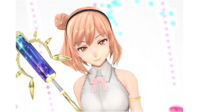 紫苑式さとうささらお着替えver