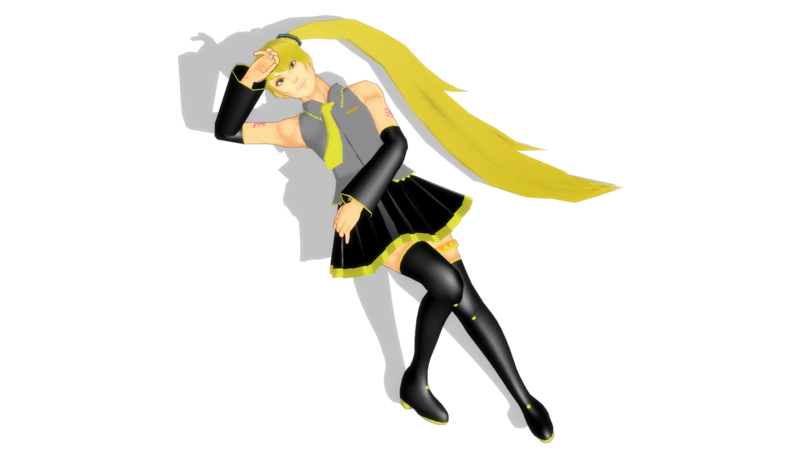 アメコミ風ネルさん