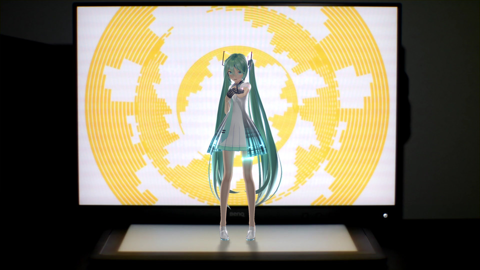 メランコリ・ナイト