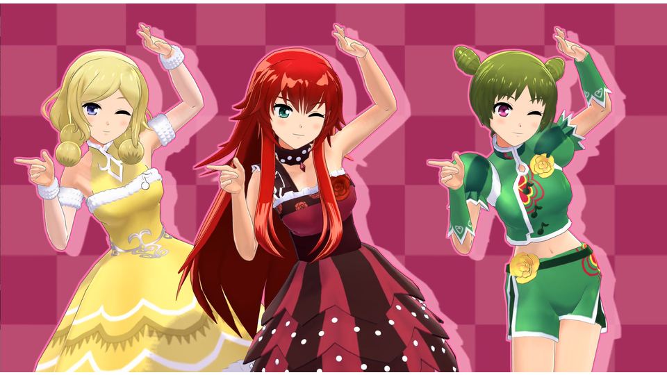マリ箱ダンス(のびしろ様版)_カメラ表情リップ