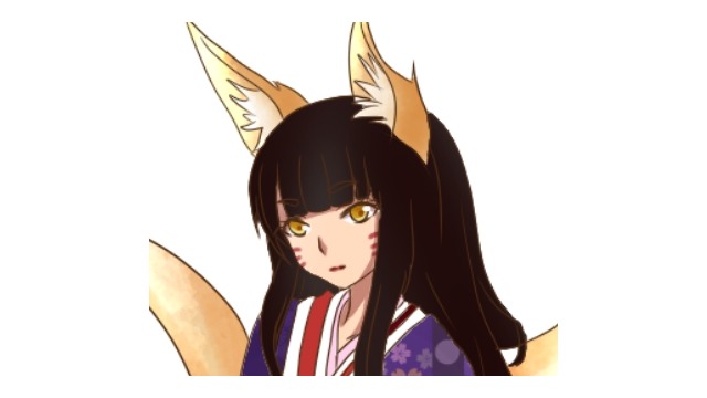 九重カグヤ　連続音