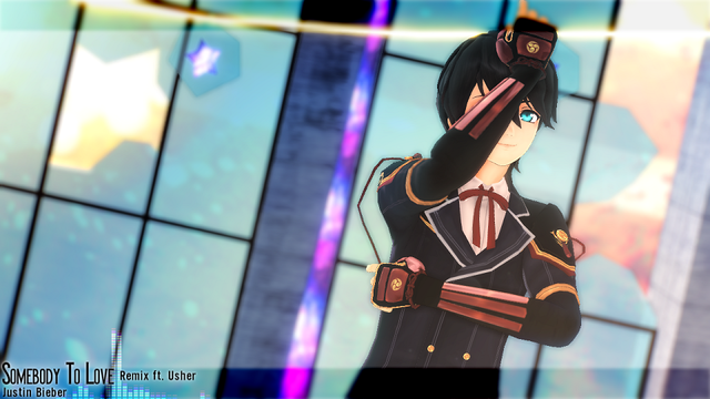somebody to love カメラ
