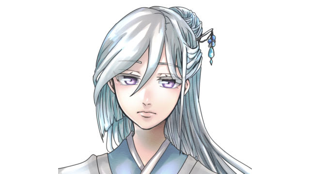 唄方つらら ~曙~
