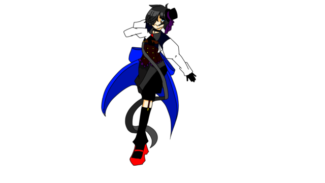 ブランカ　-明晰夢-