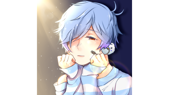 鸚音ニール 连续音音源配布