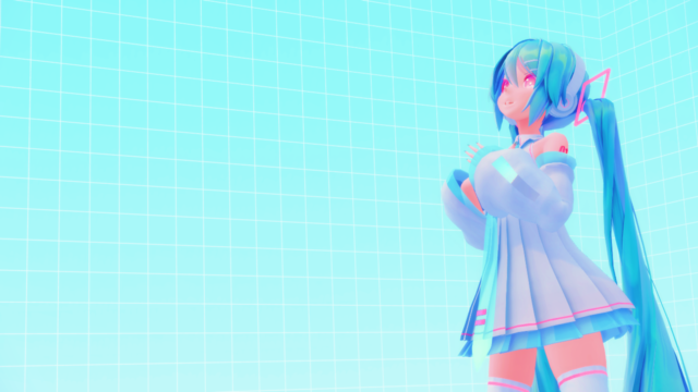 リトルパレード (Little Parade) Camera