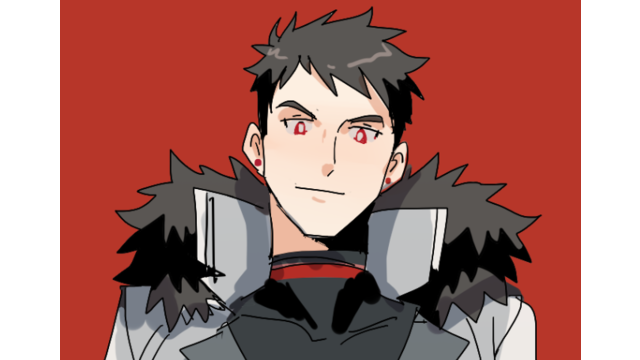 黒昴宿VCV Rock ver.0.90